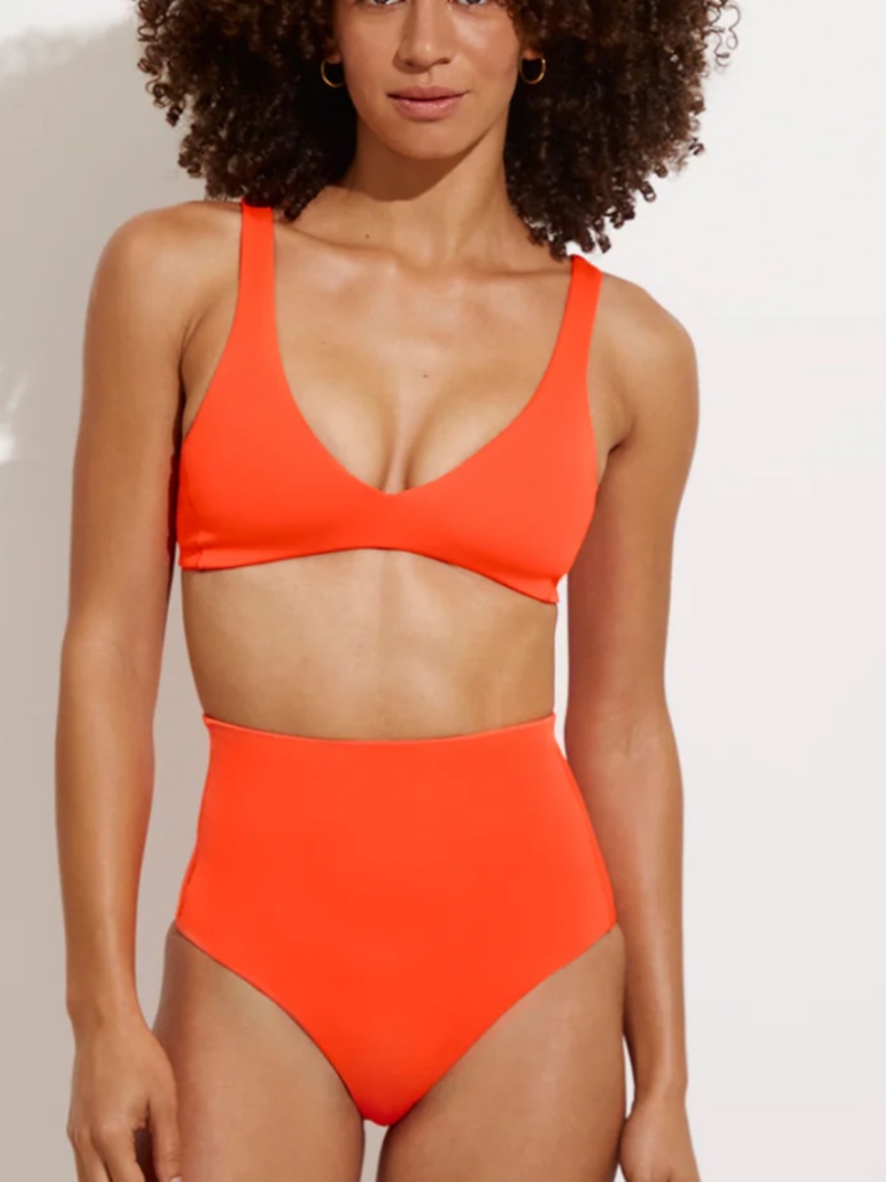 Left on Friday bikini